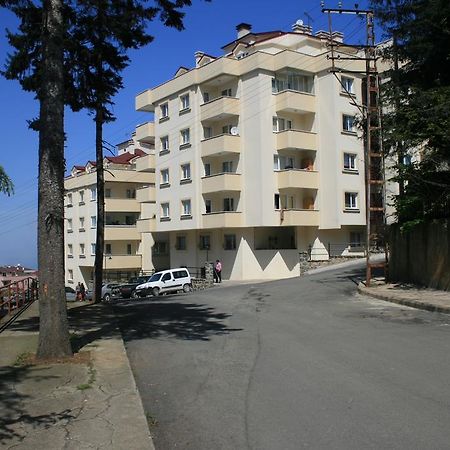 Safa Apartment Trabzon Extérieur photo
