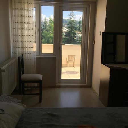 Safa Apartment Trabzon Extérieur photo