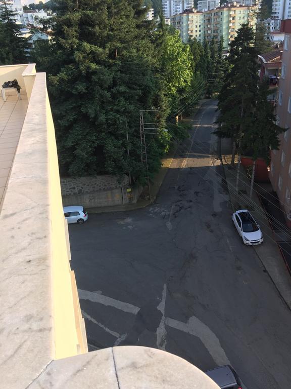 Safa Apartment Trabzon Extérieur photo