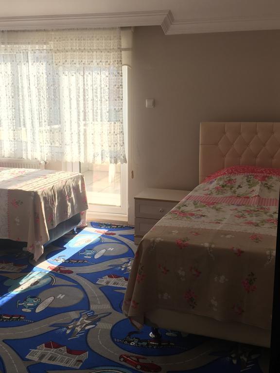 Safa Apartment Trabzon Extérieur photo