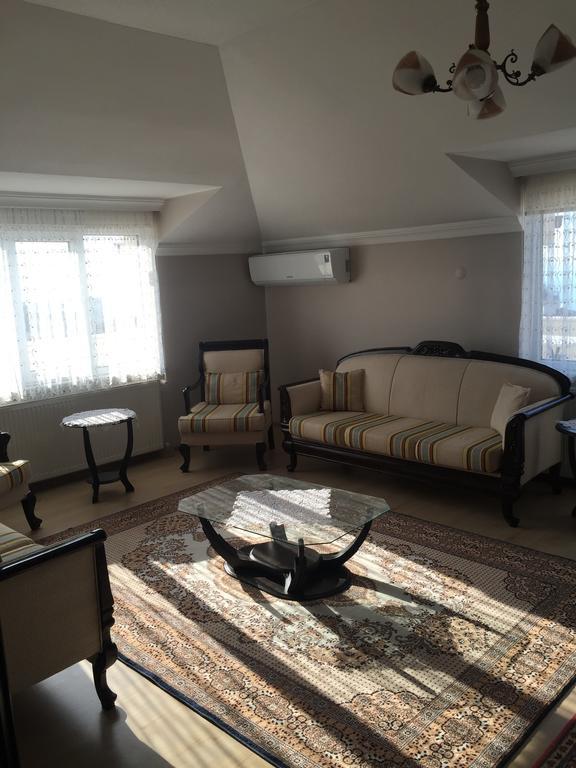Safa Apartment Trabzon Extérieur photo