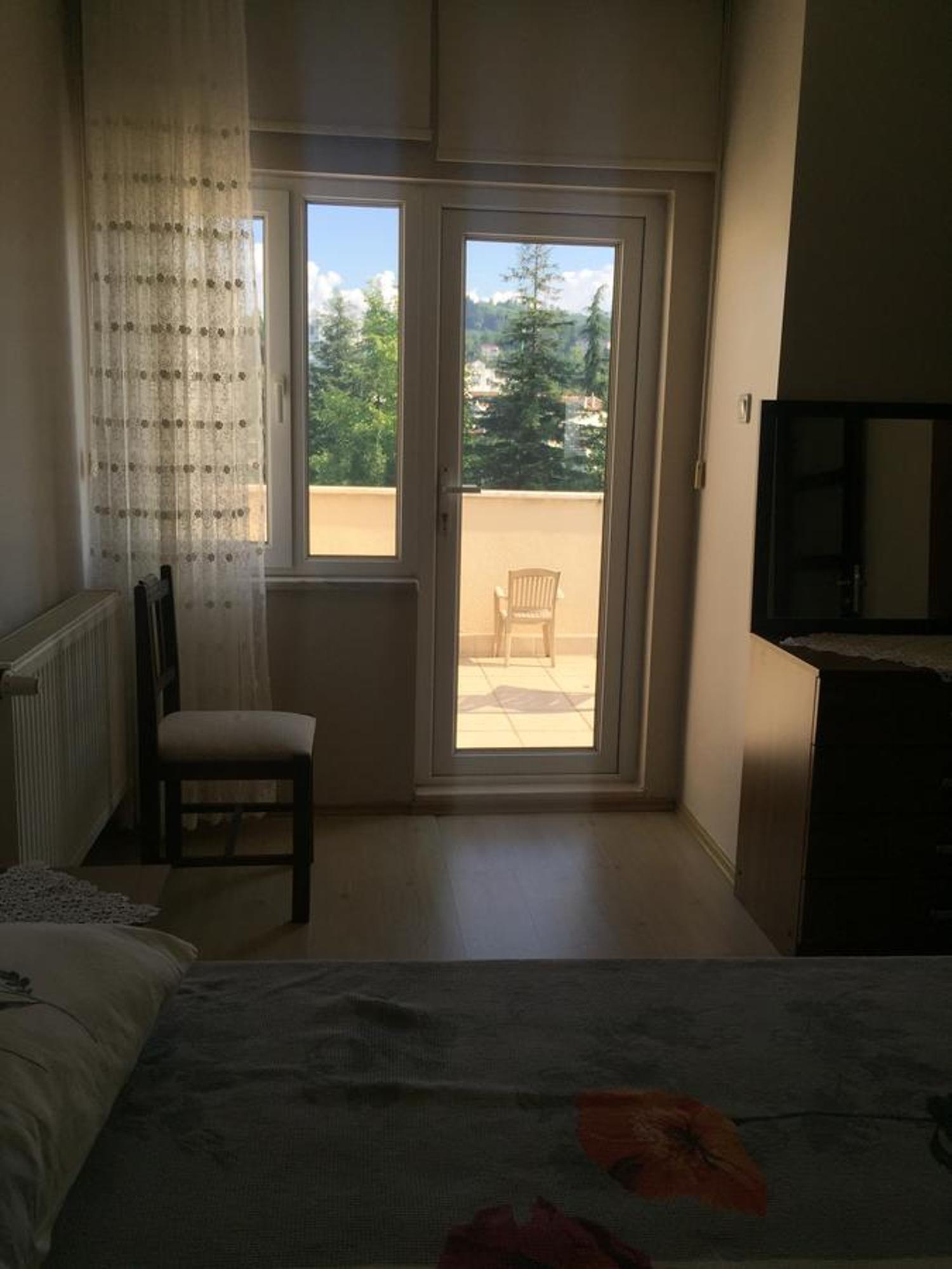 Safa Apartment Trabzon Extérieur photo