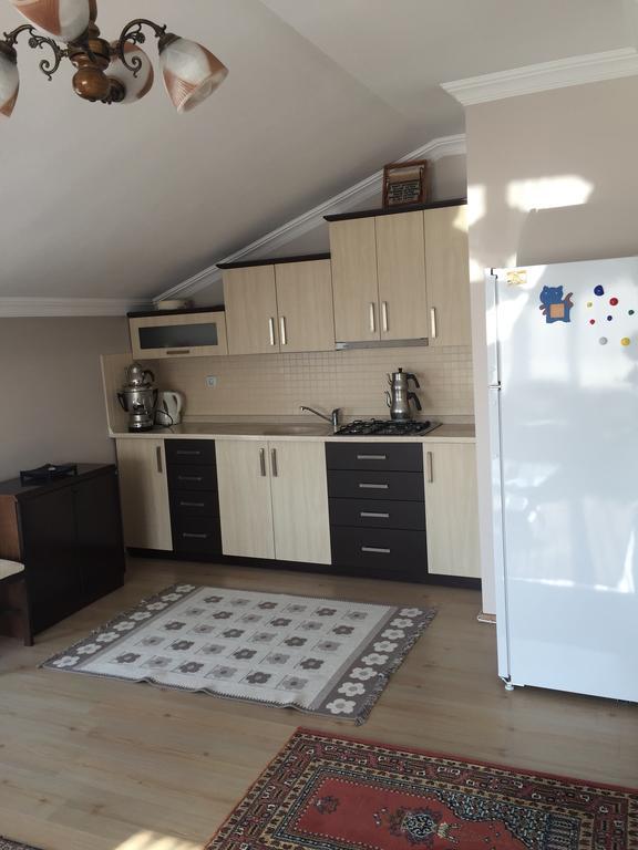 Safa Apartment Trabzon Extérieur photo