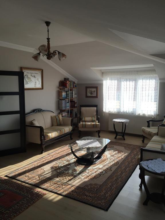 Safa Apartment Trabzon Extérieur photo