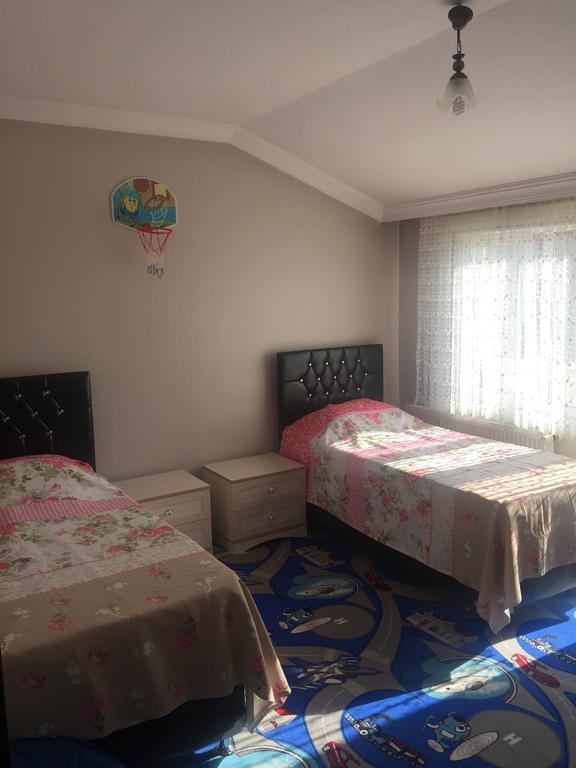 Safa Apartment Trabzon Extérieur photo