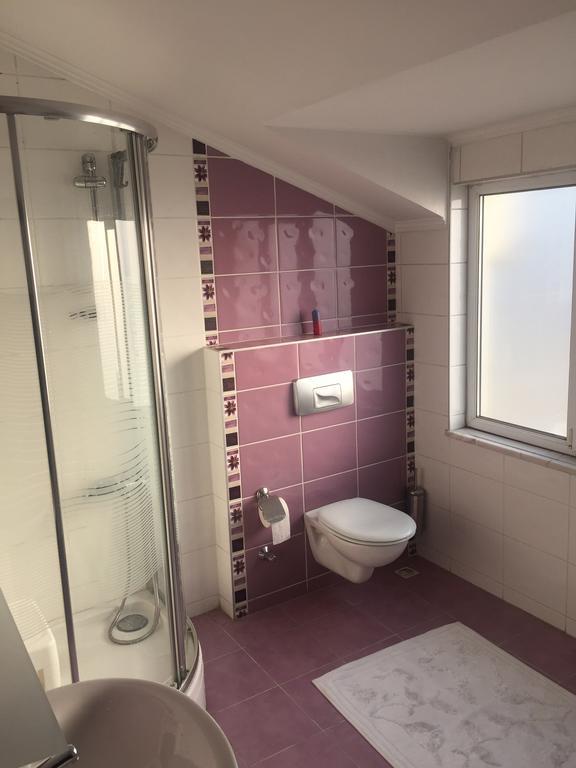 Safa Apartment Trabzon Extérieur photo