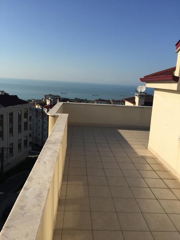 Safa Apartment Trabzon Extérieur photo