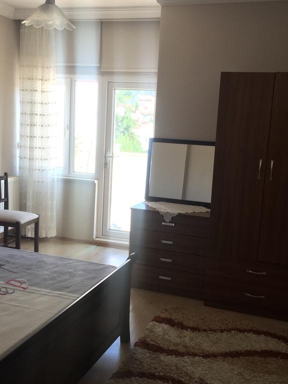 Safa Apartment Trabzon Extérieur photo